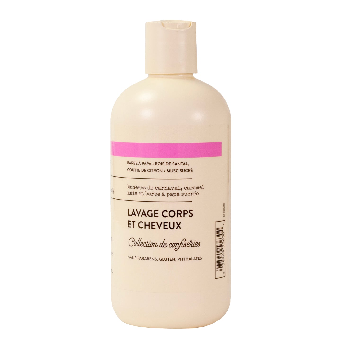 Anecdote Carnival Day