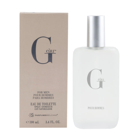 G'eàu™