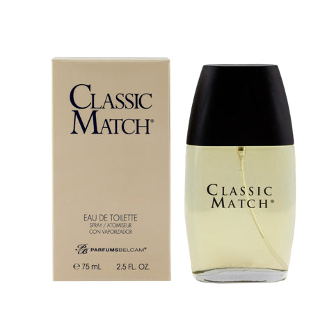 Classic Match - Obsession* for men