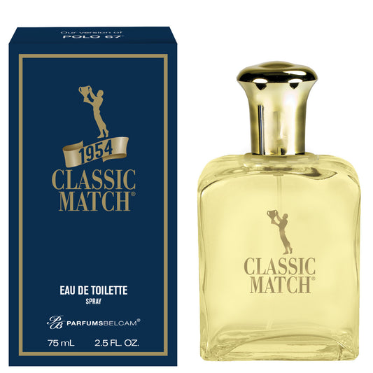 Classic Match 1954