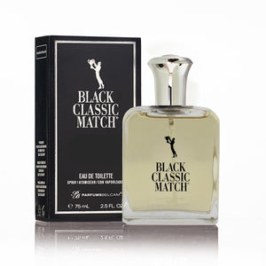 Black Classic Match