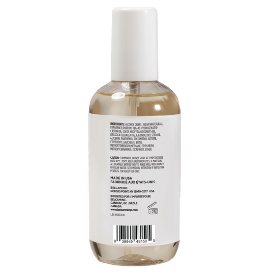 KINDA I'm Warm & Sweet Hair & Body Mist