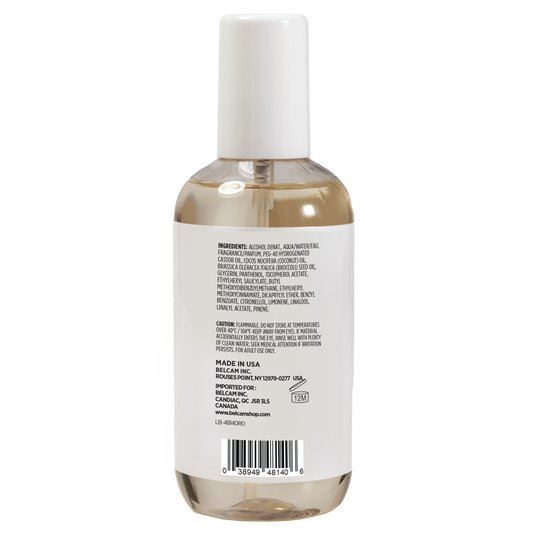 KINDA I'm Sugary & Flirty Hair & Body Mist