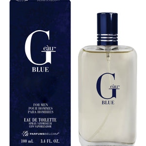 G eàu Blue