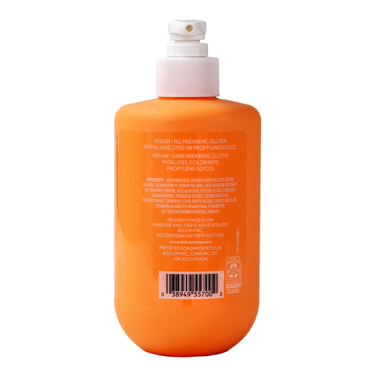 Summer Fling Body Wash
