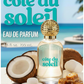 Côte du Soleil Coconut