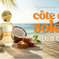 Côte du Soleil Pistache