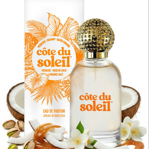 Côte du Soleil Pistache