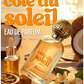 Côte du Soleil Pistache