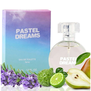 Pastel Dreams