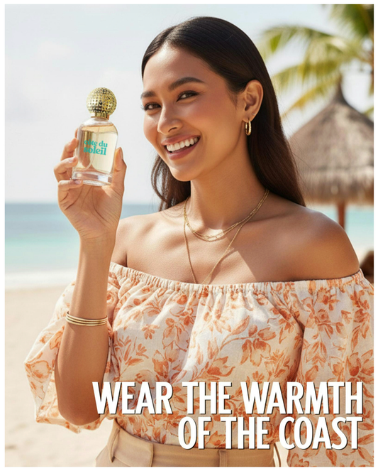 Côte du Soleil Coconut