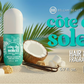 Brume corporelle à la noix de coco Côte du Soleil