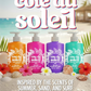 Côte du Soleil Coconut Body Wash