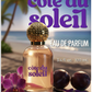 Prune mûre de la Côte du Soleil