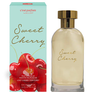 Sweet Cherry