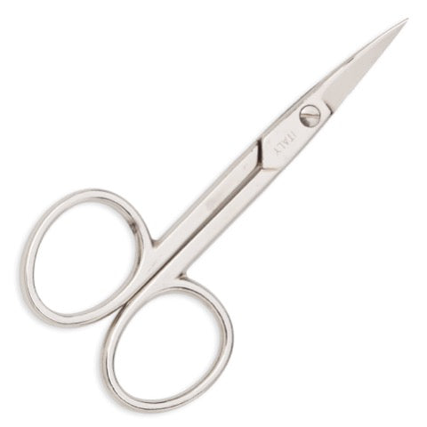 Nail Scissors – 3½"