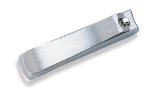 Stainless Steel Nail Clipper