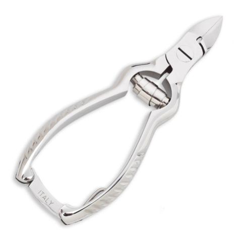 Barrel Spring Toenail Nipper – 4¾"
