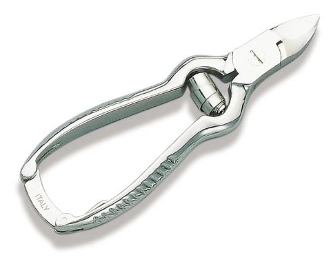 Barrel Spring Toenail Nipper – 5½"