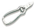 Barrel Spring Toenail Nipper – 5½"