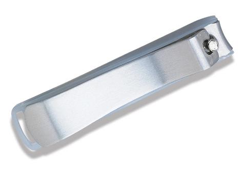 Stainless Steel Toenail Clipper