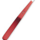 Fiesta Tweezers Slant Tip - Stainless Steel