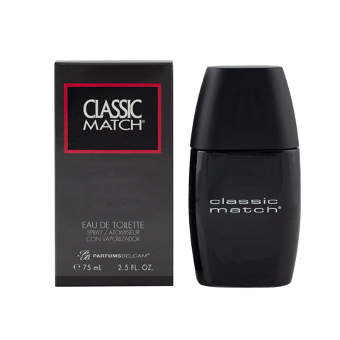 Classic Match - Drakkar Noir*