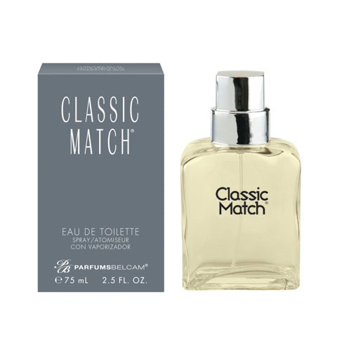 Classic Match - Eternity