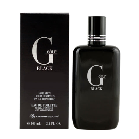 G'eàu™ Black