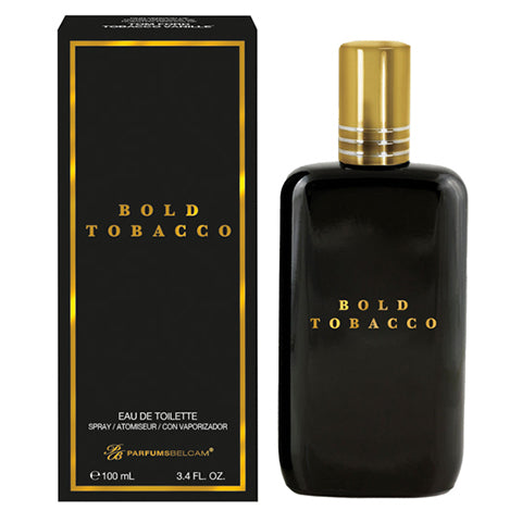 Bold Tobacco